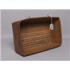 Image 2 :  Lilooet Salish Basket Rectangular