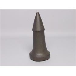 Ancient Salish Native Indian Stone Pestle