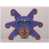 Image 1 : Jim Johnny Signed Bella Coola Cedar Mask