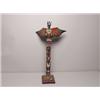 Image 1 : Native West Coast Totem