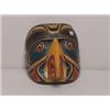 Image 1 : Eagle Mask - West Coast Native