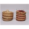 Image 1 : Two Sikohomish Native Baskets