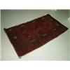 Image 1 : Persian Mat:  Older Camel Bag