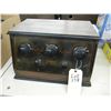 Image 1 : Radio