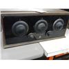 Image 1 : Radio