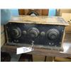 Image 1 : Radio