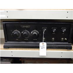 Radio