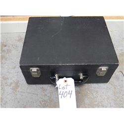Test Equipment