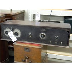 Radio
