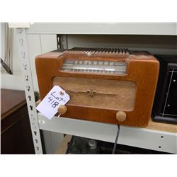 Radio