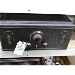 Radio