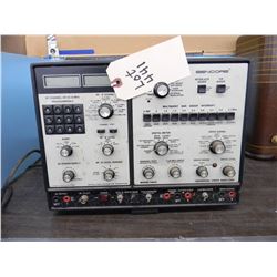 Test Equipment