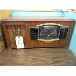 Radio