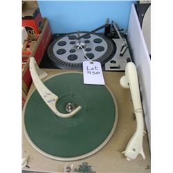Phonograph