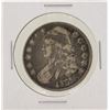 Image 1 : 1831 Capped Bust Half Dollar Silver Coin
