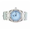 Image 3 : Ladies Audemars Piguet Stainless Steel Royal Oak Wristwatch