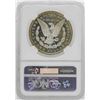 Image 2 : 1881-S $1 Morgan Silver Dollar Coin NGC MS65DPL