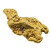 Image 1 : 5.4 Gram Alaskan Gold Nugget