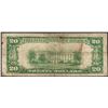 Image 2 : 1934 $20 Federal Reserve STAR Note