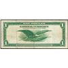 Image 2 : 1918 $1 Federal Reserve Bank Note Philadelphia