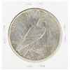 Image 2 : 1927-S $1 Peace Silver Dollar Coin
