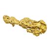 Image 1 : 3.8 Gram California Gold Nugget