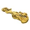 Image 2 : 3.8 Gram California Gold Nugget