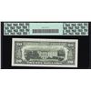 Image 2 : 1981A $20 Federal Reserve Note Mismatched Serial Number ERROR PCGS Choice Unc. 6