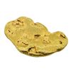 Image 1 : 3.6 Gram Alaskan Gold Nugget