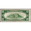 Image 2 : 1934A $10 North Africa WWII Emergency Silver Certificate Note