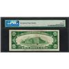 Image 2 : 1929 $10 Federal Bank of Atlanta Fr.1860-F Note PMG About Uncirculated 50