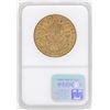 Image 2 : 1894 $20 Liberty Head Double Eagle Gold Coin NGC MS61