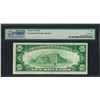 Image 2 : 1929 $10 National Currency Note La Salle, Illinois CH# 2503 PMG Very Fine 30EPQ