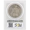 Image 2 : 1925 $1 Peace Silver Dollar Coin PCGS MS64