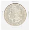 1893 $1 Morgan Silver Dollar Coin