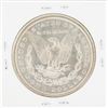 Image 2 : 1893 $1 Morgan Silver Dollar Coin