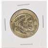1924 Huguenot Centennial Commemorative Half Dollar Coin