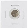 Image 2 : 1620 KB Hungary Ferdinand I - Madonna & Child Silver Denar Coin NGC XF40