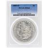 1885-O $1 Morgan Silver Dollar Coin PCGS MS62