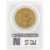 Image 2 : 1899-S $20 Liberty Head Double Eagle Gold Coin PCGS MS61