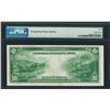 Image 2 : 1914 $10 Federal Reserve Note Minneapolis Fr.939 PMG Extremely Fine 40EPQ