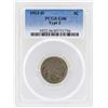 1913-D Buffalo Nickel Coin Type 2 PCGS G06