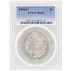 1904-O $1 Morgan Silver Dollar Coin PCGS MS63