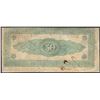 Image 2 : 1863 $50 The State of Louisiana Obsolete Note