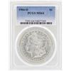 1904-O $1 Morgan Silver Dollar Coin PCGS MS64