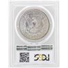 Image 2 : 1900 $1 Morgan Silver Dollar Coin PCGS MS63