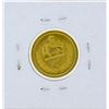 Image 2 : Iran 1 Pahlavi Gold Coin