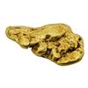 Image 1 : 7.0 Gram Alaskan Gold Nugget