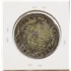 Image 2 : 1816 Brazil 960 Reis 8 Reales Coin