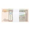 Image 2 : Pack of (100) Consecutive Mongolia 50 Tugrik Uncirculated Notes